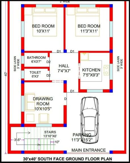 30-x-40-house-plans-with-images-benefits-and-how-to-select-30-x-40